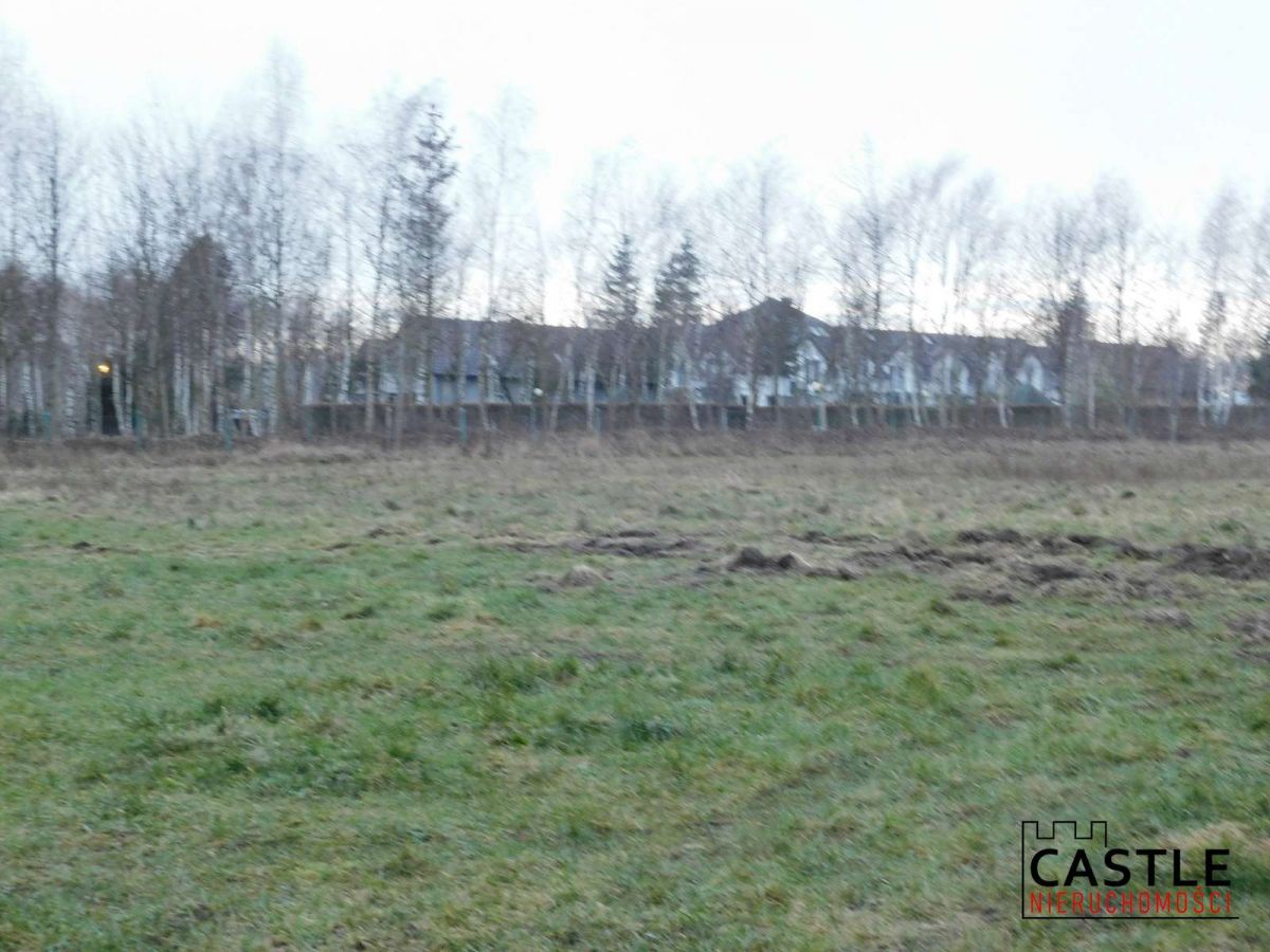 Działka Niechorze  z widokiem na Latarnię Morską! Niechorze - zdjęcie 12