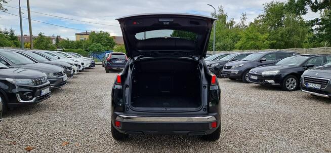 Peugeot 3008 Jeden Właściciel 1.6 HDI Crossway Płock - zdjęcie 9