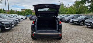 Peugeot 3008 Jeden Właściciel 1.6 HDI Crossway Płock - zdjęcie 9