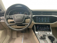 Audi A7 45 TFSI mHEV Quatrro Hatchback Warszawa - zdjęcie 9