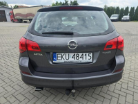 Opel Astra 1,6turbo Klimatyzacja.Centralka,Hak.Serwis.kredyt.OKAZJA Kutno - zdjęcie 9