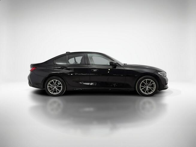 BMW 320 xDrive Sport Line aut ! Z Polskiego Salonu ! Faktura VAT ! Warszawa - zdjęcie 6