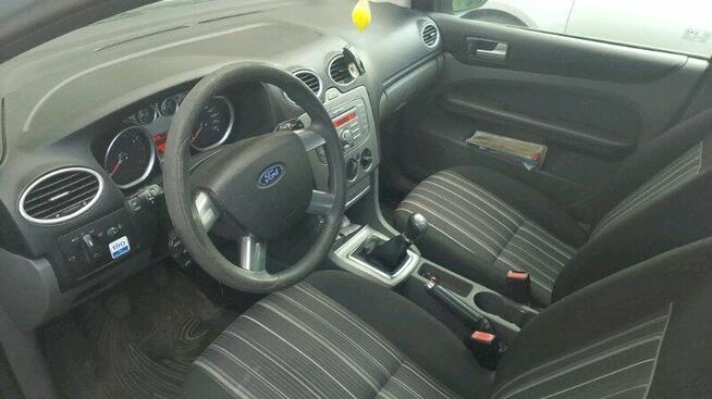 Sprzedam ford forcus Siedlce - zdjęcie 3