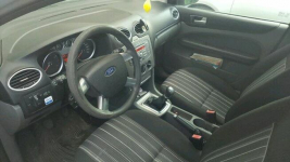 Sprzedam ford forcus Siedlce - zdjęcie 3