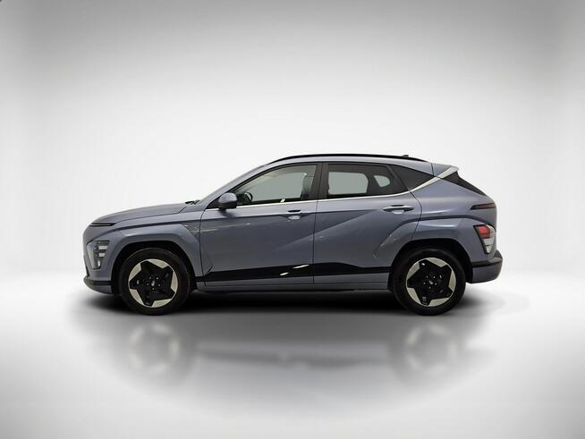 Hyundai Kona Electric 65kWh Smart ! Z Polskiego Salonu ! Faktura VAT ! Warszawa - zdjęcie 2