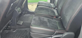 Seat alhambra fr 2.0l Tdi 184km 2018r Wilanów - zdjęcie 10