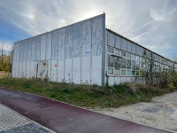 Sprzedam halę Zduńska Wola - zdjęcie 8