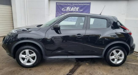 Nissan Juke PROMOCJA cenowa - Pisemna Gwarancja 12 miesięcy Konin - zdjęcie 4