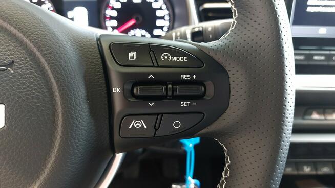 Kia Stonic 1.2 DPI - Manual - 79 KM -  AURORA BLACK PEARL Warszawa - zdjęcie 12