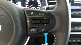 Kia Stonic 1.2 DPI - Manual - 79 KM -  AURORA BLACK PEARL Warszawa - zdjęcie 12