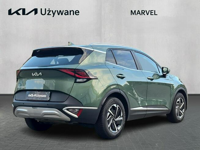 Kia Sportage 1.6 T-GDI 160 KM DCT FWD Wersja L Salon PL FV23% Łódź - zdjęcie 5