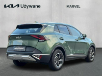 Kia Sportage 1.6 T-GDI 160 KM DCT FWD Wersja L Salon PL FV23% Łódź - zdjęcie 5