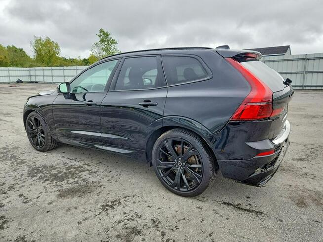 Volvo XC 60 Najwyższa wersja wyposażenia ULTRA / AWD / B5 Tarnów - zdjęcie 5