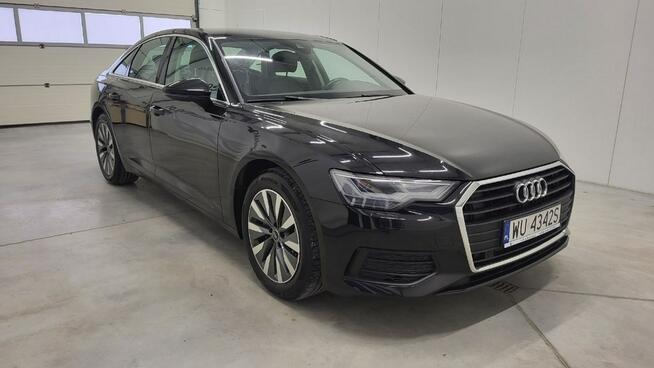Audi A6 35 TDI mHEV S tronic Grójec - zdjęcie 3