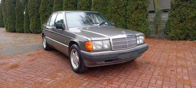 Mercedes GLK 200 Płońsk - zdjęcie 2