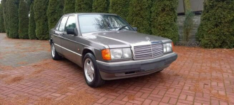 Mercedes GLK 200 Płońsk - zdjęcie 2