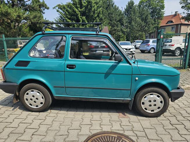 Fiat 126 Ruda Śląska - zdjęcie 4
