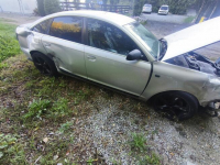 Audi a6c6 cala z przeznaczeniem na czesci silnik skrzynia Barycz - zdjęcie 3
