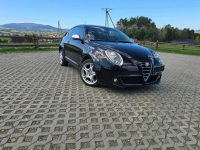 ALFA Romeo Mito  1.3 Multijet  JTDm  / Skóra / NAVI / Xenon ASO Serwis Limanowa - zdjęcie 6