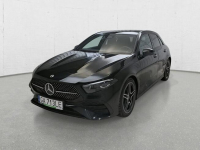 Mercedes A 200 Poleasingowe.pl ECFM Komorniki - zdjęcie 3