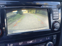Nissan Qashqai 112000km ACENTA LED PDC nawi alu asystent  kamera Rymanów - zdjęcie 8