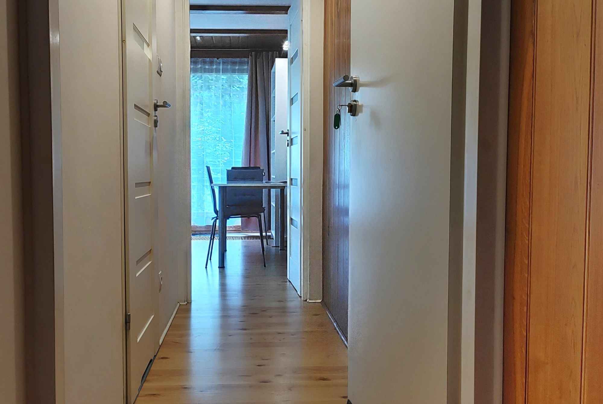 1pok, 26met, okolice Wawrzyniaka TARAS/OGRÓD (Wrocław) Krzyki - zdjęcie 11