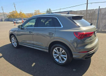 Audi Q3 Premium / S-Line / AWD Warszawa - zdjęcie 5