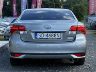 Toyota Avensis Salon Polska Bezwypadkowy Stan Bardzo Dobry benzyna gaz Będzin - zdjęcie 7