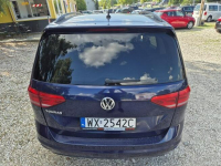 Volkswagen Touran Salon Polska* Zadbany* Vat23 Bydgoszcz - zdjęcie 12