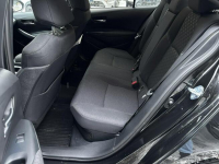 Toyota Corolla 1.8 HSD 140KM STYLE, salon Polska, gwarancja, FV23% Warszawa - zdjęcie 11