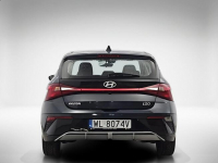 Hyundai i20 1.0 T-GDi Pure DCT ! Z Polskiego Salonu ! Faktura VAT ! Warszawa - zdjęcie 4