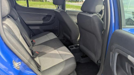 Škoda Fabia 1.2 benzyna/opłacony/gotowy do rejestracji Biała - zdjęcie 4