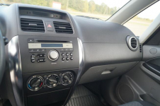 Suzuki SX4 1,9 120 km tylko 136 tys. km. ZADBANY Goczałkowice-Zdrój - zdjęcie 11