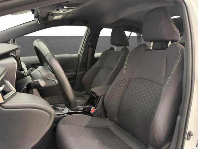 Toyota Corolla 1.8 Hybrid Comfort Kombi Warszawa - zdjęcie 10