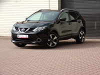 Nissan Qashqai Navi /Led /Kamera 360 /Asystent /2016r Mikołów - zdjęcie 9