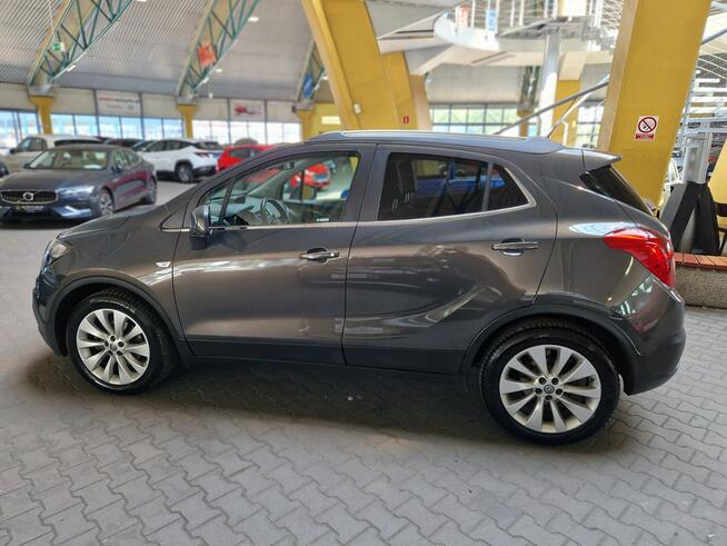 Opel Mokka ZOBACZ OPIS !! W PODANEJ CENIE ROCZNA GWARANCJA !! Mysłowice - zdjęcie 6