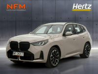 BMW X3 X Drive 2,0 30e (299 KM) Pakiet M Sport Salon PL