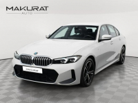 GD9P068#318i M Sport Podgrz.f K.cof LED Pół skóra Salon PL VAT23%