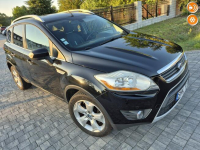 Ford Kuga pdc bezwypadkowy climatronic  bez rdzy