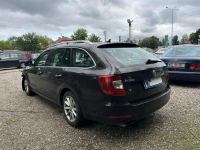 Škoda Superb 2.0 TDI 140KM/4x4/Manual/Salon Polska Warszawa - zdjęcie 6