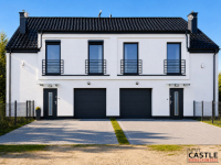 DOM 145 m² Z GARAŻEM I OGRODEM 700 m² | KOLBUDY | Kolbudy - zdjęcie 3