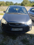 Ford C-Max Mogilany - zdjęcie 5