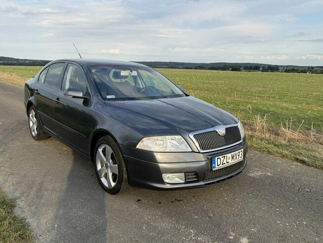 Škoda Octavia 1.9 TDI 105KM Sprawny Nowy Rozrząd Długie opłaty OC Ocice - zdjęcie 2