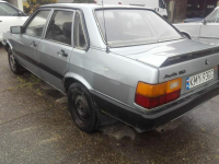 Audi 80 Bachowice - zdjęcie 5