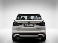 BMW X3 xDrive20d mHEV aut ! Z Polskiego Salonu ! Faktura VAT ! Warszawa - zdjęcie 4