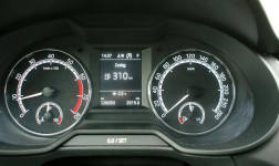 Škoda Octavia Ostrów Wielkopolski - zdjęcie 7