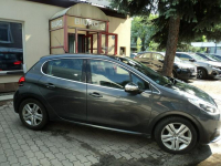 sprzedam peugeota 208 z 16r  nowiutki akumulator zakupiony Lublin - zdjęcie 4