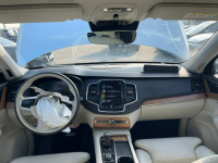 Volvo XC 90 T8 AWD Plug IN Inscription Kamery360 Panorama Pamięć 7 Os. Gliwice - zdjęcie 9