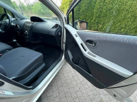 Toyota Yaris II Lift 1.33 VVT 101KM 5Drzwi Bardzo Ładna Opłacona Wrocław - zdjęcie 11