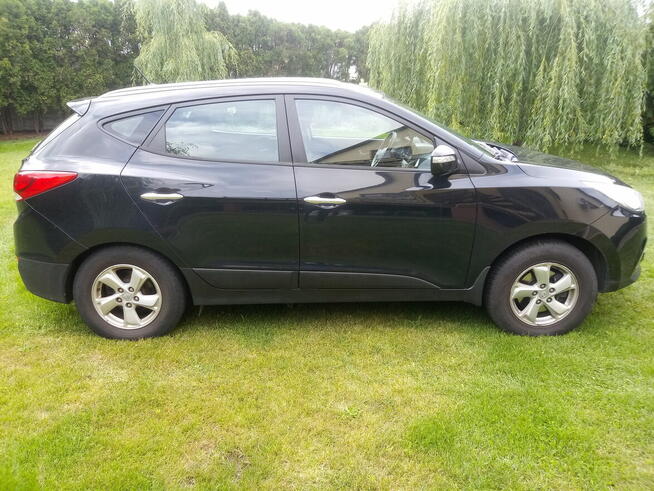 Hyundai ix35 4WD 2.0 Benzyna+gaz - okazja. Maków Mazowiecki - zdjęcie 12
